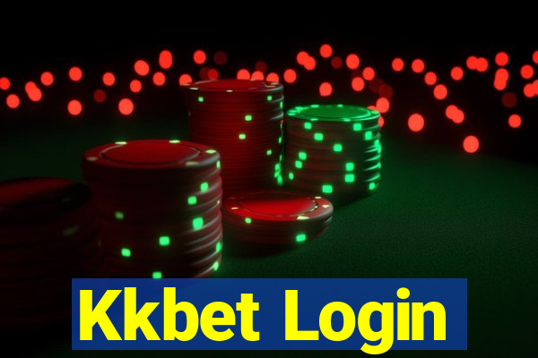 Kkbet Login